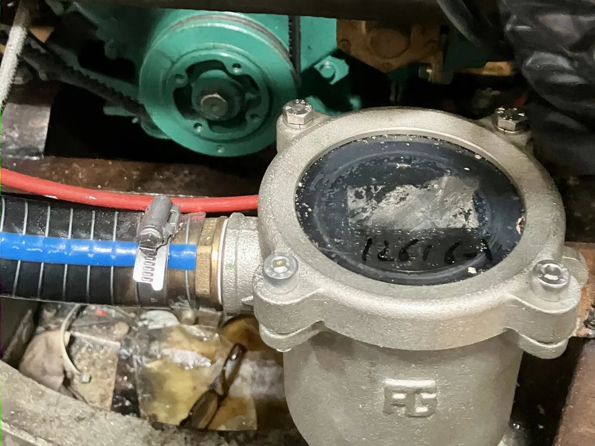 Steel Motorboat Tugboat 1200