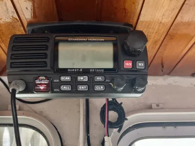 Steel Motorboat Tugboat 1200 Photo 19