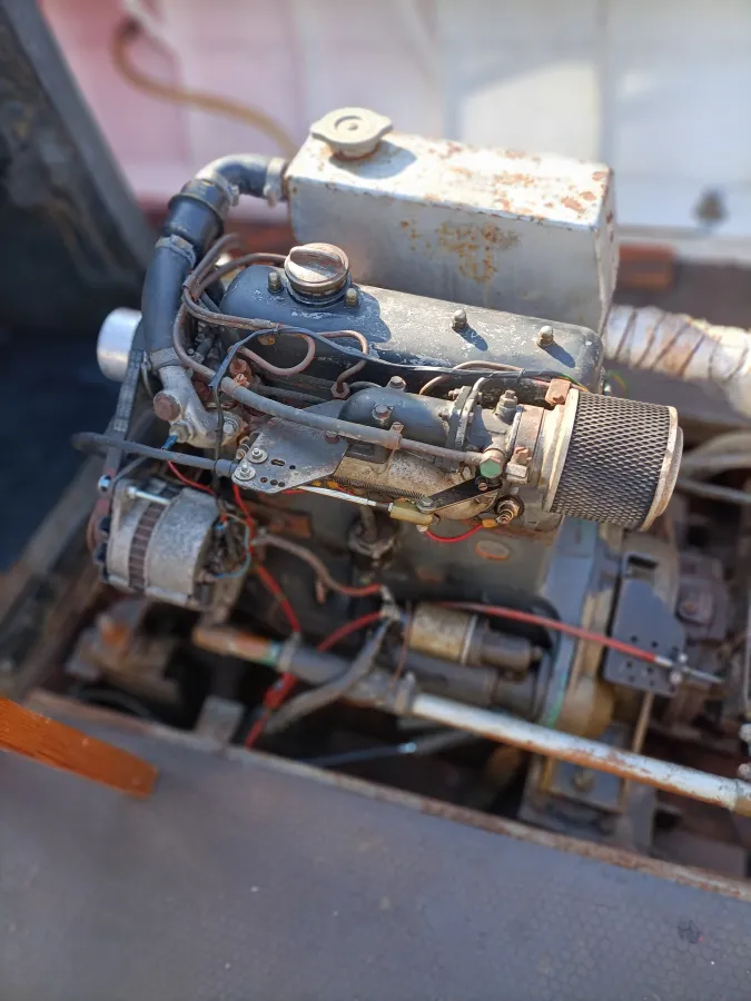 Acier Bateau à moteur Bateau à moteur 900
