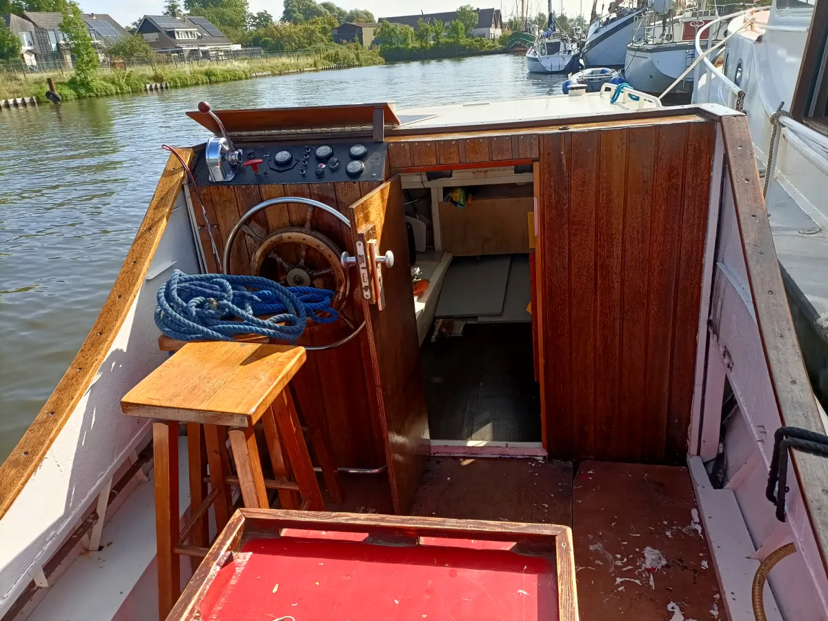 Acier Bateau à moteur Bateau à moteur 900