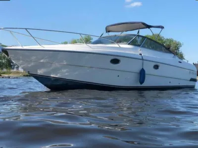 Cranchi 31