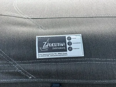 Polyester Speedboat Cranchi 31 Photo 14