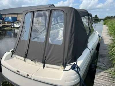 Polyester Speedboat Cranchi 31 Photo 15