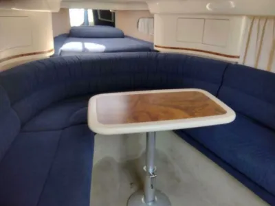 Polyester Speedboat Cranchi 31 Photo 29