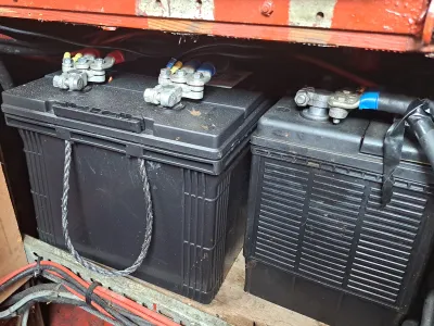 Staal Motorboot Succeskruiser 900 Foto 13