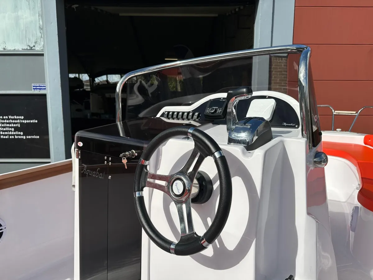 Aquabat Sport line 21