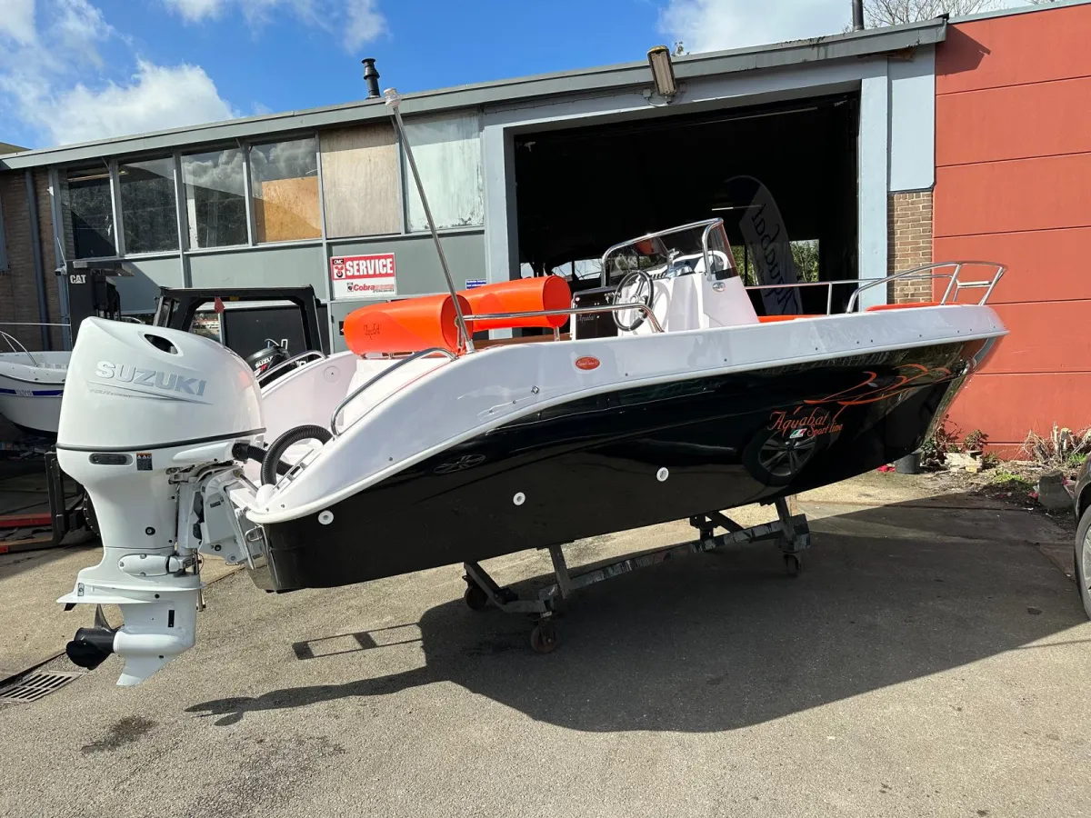 Aquabat Sport line 21
