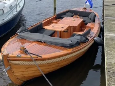 Noorse Spitsgatter 700