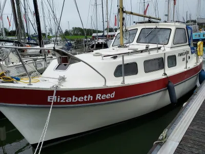Finnclipper Motor Sailor