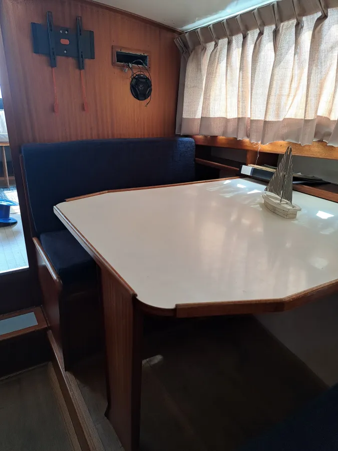 Acier Bateau à moteur Bateau à moteur 830