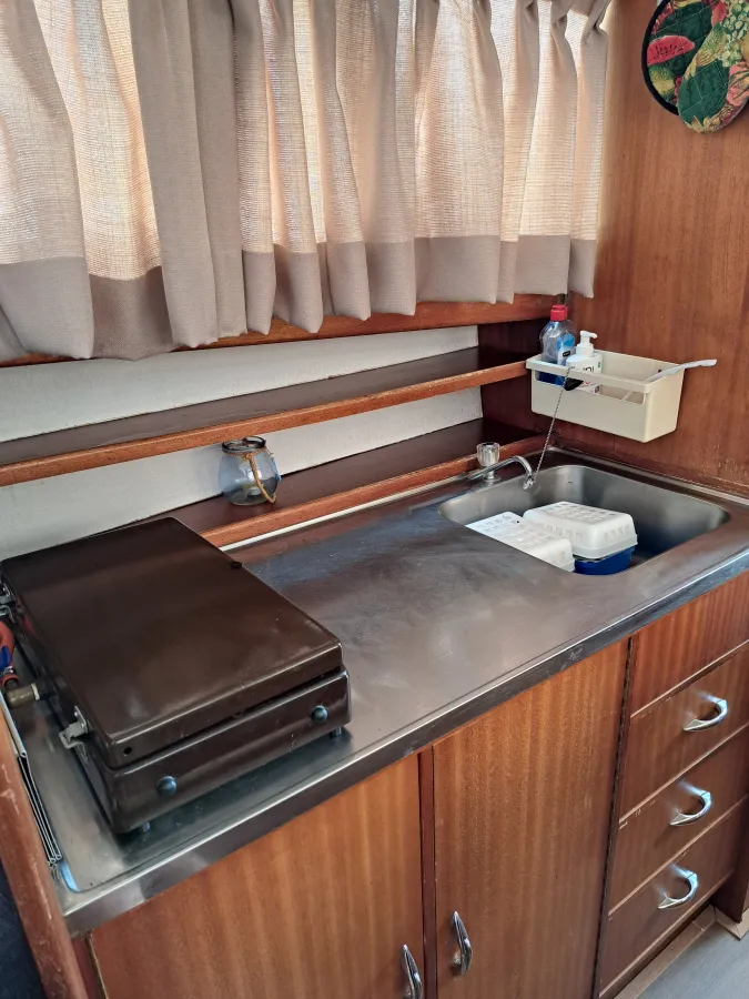 Acier Bateau à moteur Bateau à moteur 830