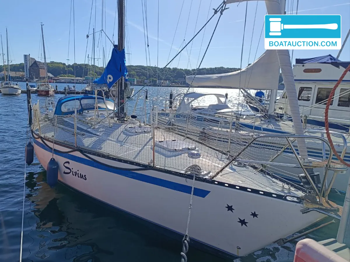 Thumbnail - Kalik 33