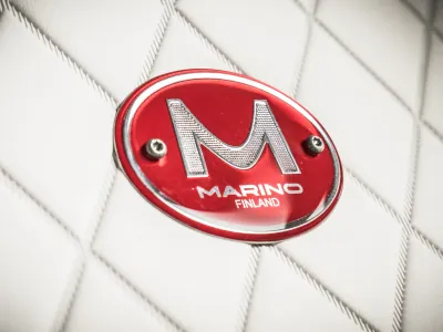Polyester Speedboat Marino Mustang Photo 9