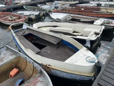 Steel Budgetboat Vlet 500 Photo 0