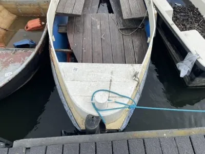 Steel Budgetboat Vlet 500 Photo 1