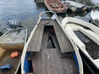 Steel Budgetboat Vlet 500 Photo 2