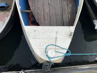 Steel Budgetboat Vlet 500 Photo 5