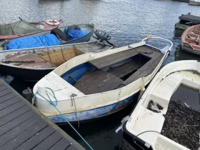 Steel Budgetboat Vlet 500 Photo 10