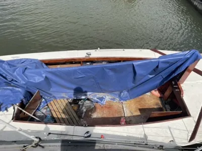 Polyester Budgetboat Sailboat 600 Photo 2