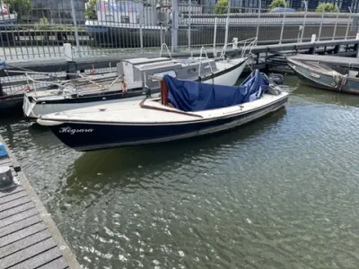 Polyester Budgetboat Sailboat 600 Photo 0
