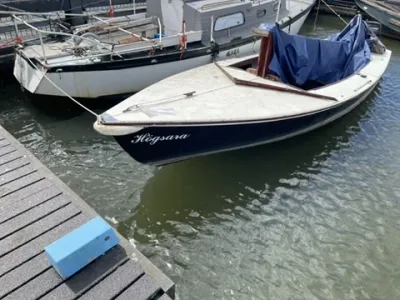 Polyester Budgetboat Sailboat 600 Photo 3