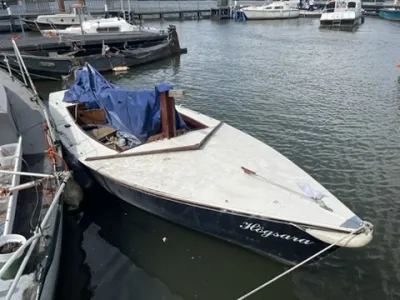 Polyester Budgetboat Sailboat 600 Photo 5