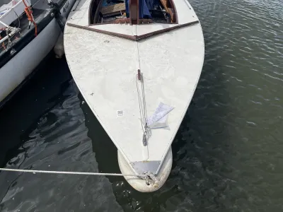 Polyester Budgetboat Sailboat 600 Photo 7