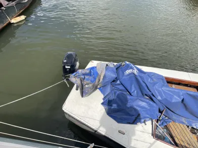 Polyester Budgetboat Sailboat 600 Photo 8