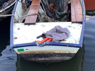 Steel Budgetboat Vlet 500 Photo 7