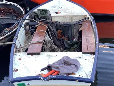 Steel Budgetboat Vlet 500 Photo 8