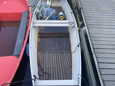 Steel Budgetboat Vlet 380 Photo 3