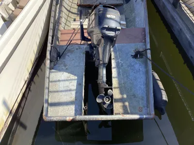 Steel Budgetboat Vlet 500 Photo 1