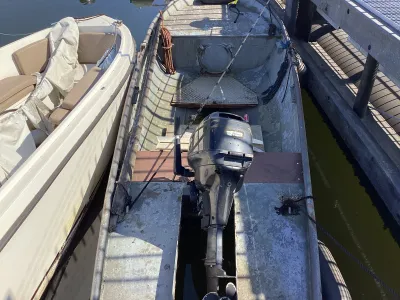 Steel Budgetboat Vlet 500 Photo 2