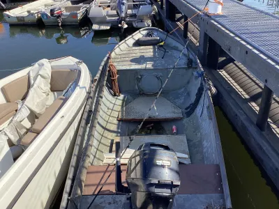 Steel Budgetboat Vlet 500 Photo 3