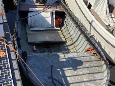 Steel Budgetboat Vlet 500 Photo 6