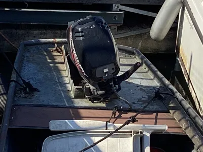 Steel Budgetboat Vlet 500 Photo 7