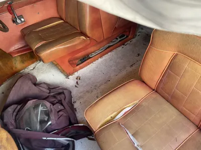 Polyester Budgetboat Speedboat 500 Photo 4