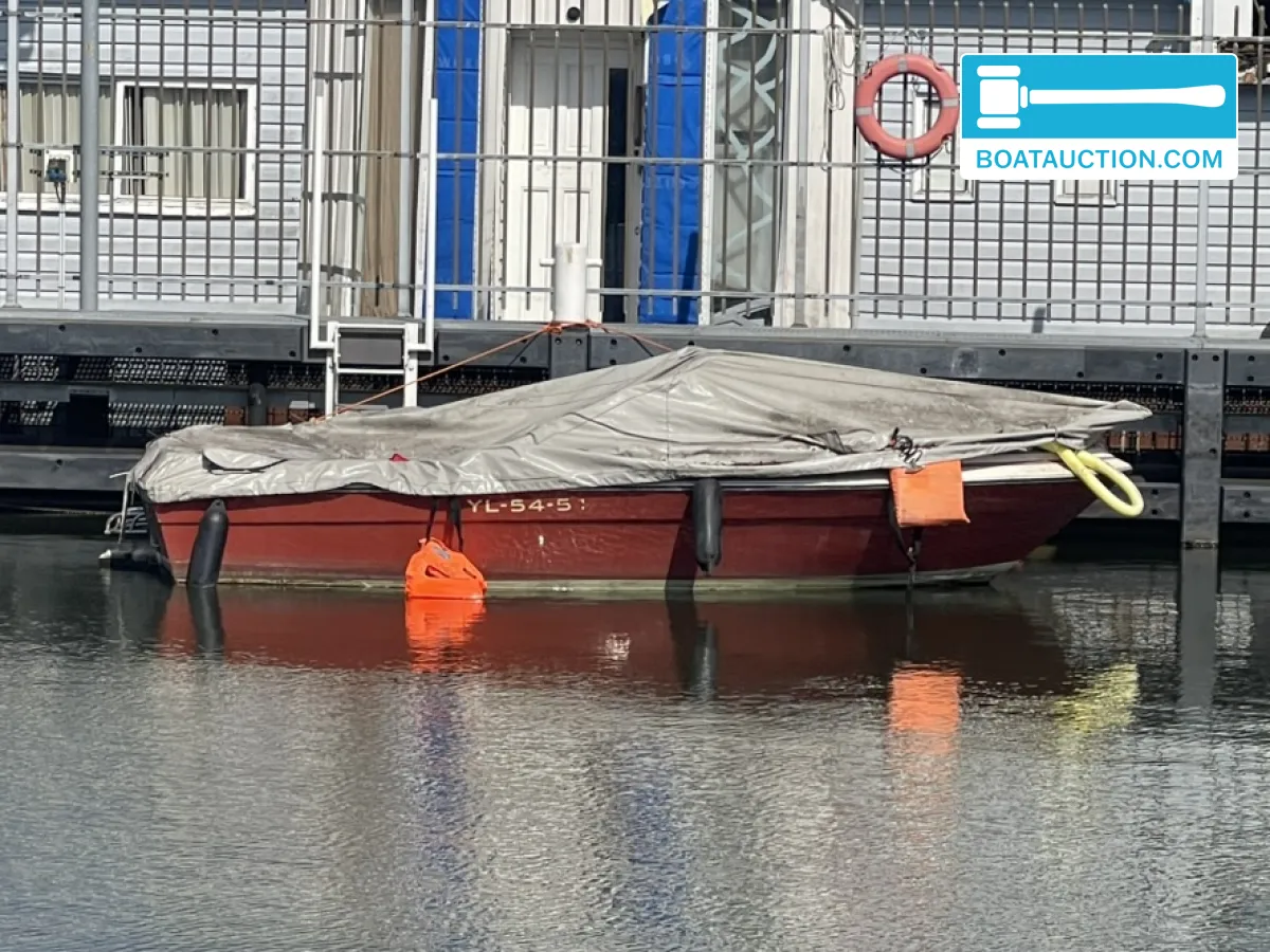 Thumbnail - Speedboat 500