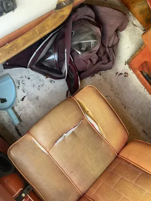 Polyester Budgetboat Speedboat 500 Photo 7
