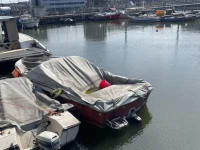 Polyester Budgetboat Speedboat 500 Photo 10