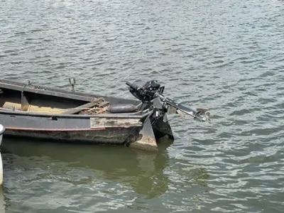 Steel Budgetboat Vlet 580 Photo 7