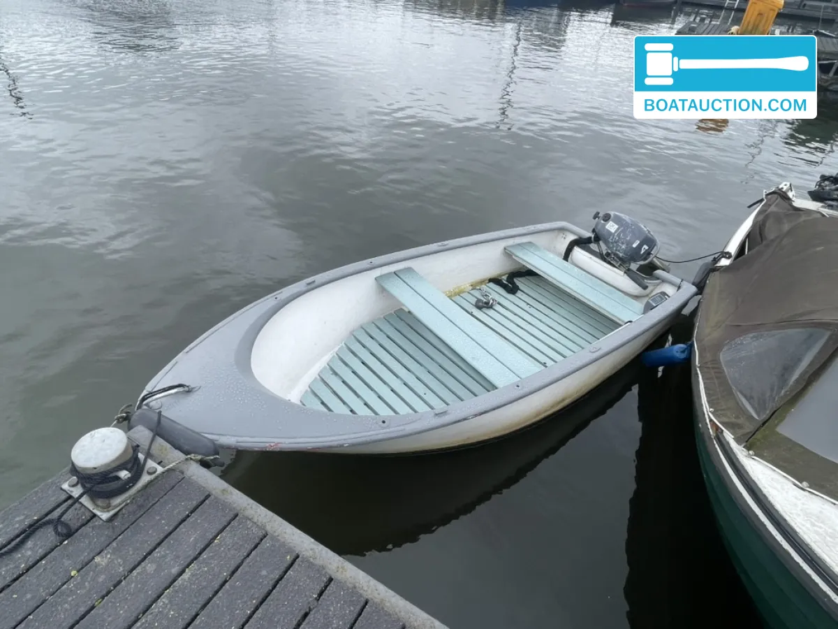 Thumbnail - Rowing boat 320