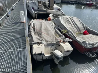 Polyester Budgetboat Speedboat 450 Photo 1