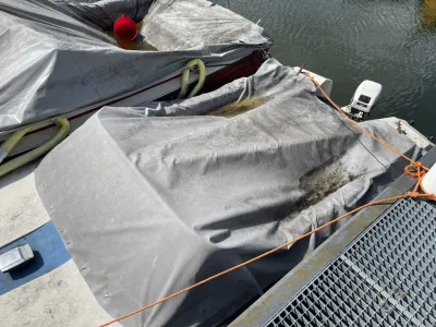 Polyester Budgetboat Speedboat 450 Photo 3