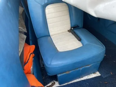 Polyester Budgetboat Speedboat 450 Photo 6
