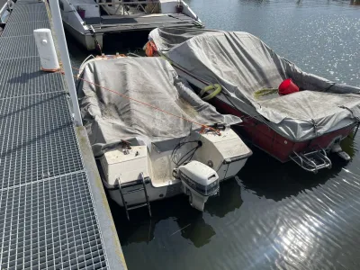 Polyester Budgetboat Speedboat 450 Photo 7