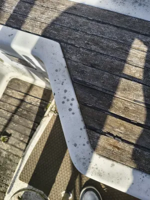 Polyester Sailboat Gibert Marine GibSea 402 Photo 68