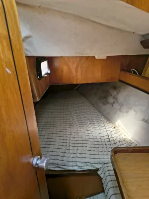 Polyester Sailboat Gibert Marine GibSea 402 Photo 73