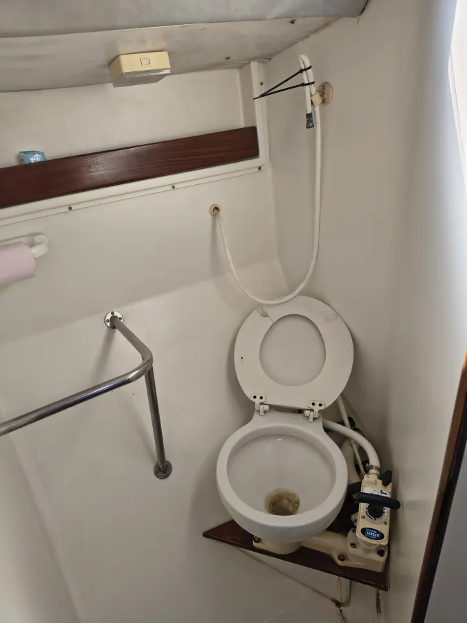 Polyester Sailboat Gibert Marine GibSea 402