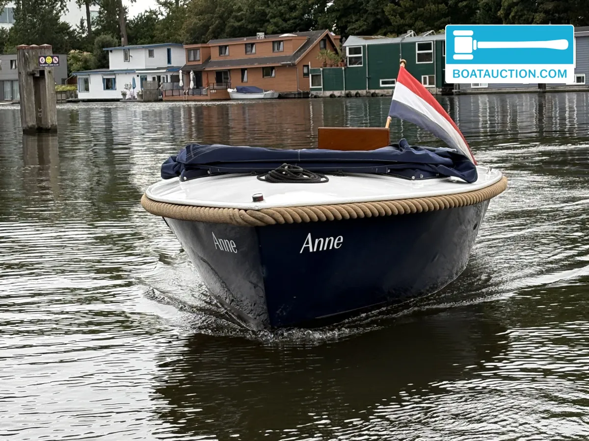 Thumbnail - Sloep 580